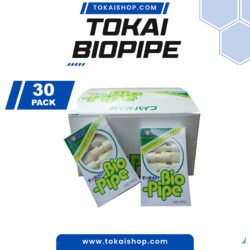 TOKAI BioPipe Bio Pipe 1 Box Japan Quality